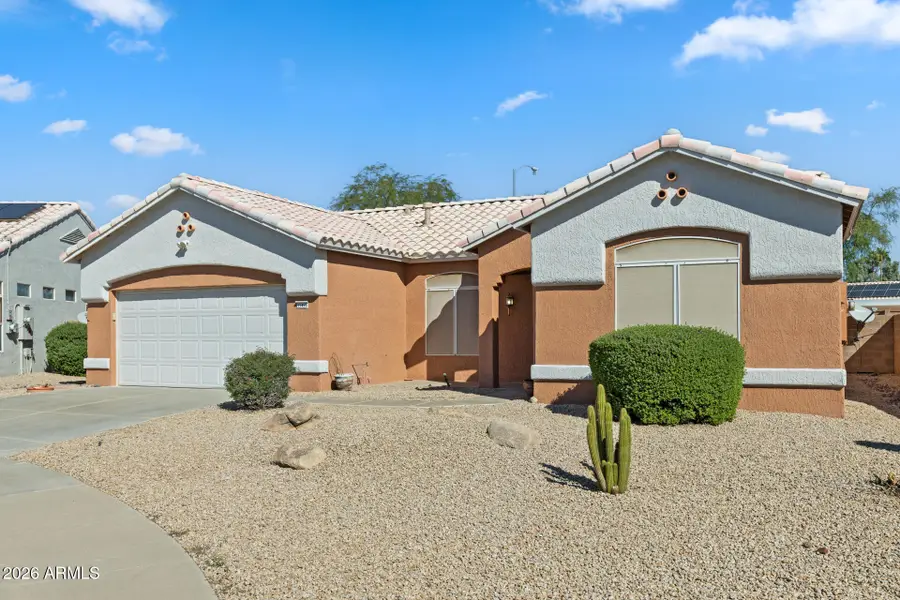 15452 W Via Manana Drive, Sun City West, AZ 85375 - #2