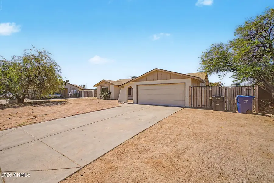 1540 N Sterling --, Mesa, AZ 85207 - #3