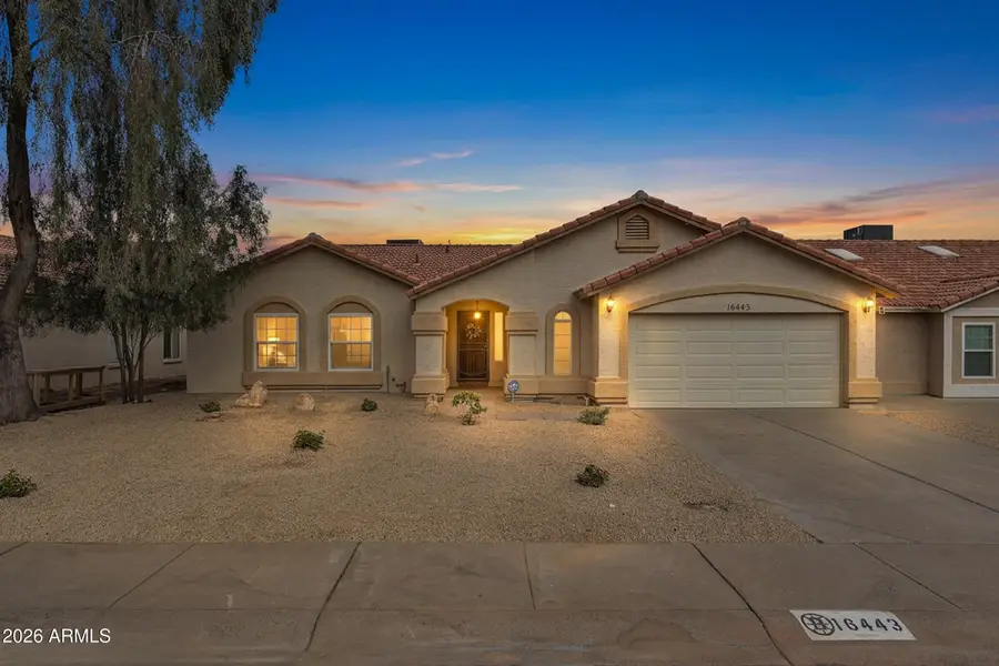16443 S 43rd Street, Phoenix, AZ 85048 - #2