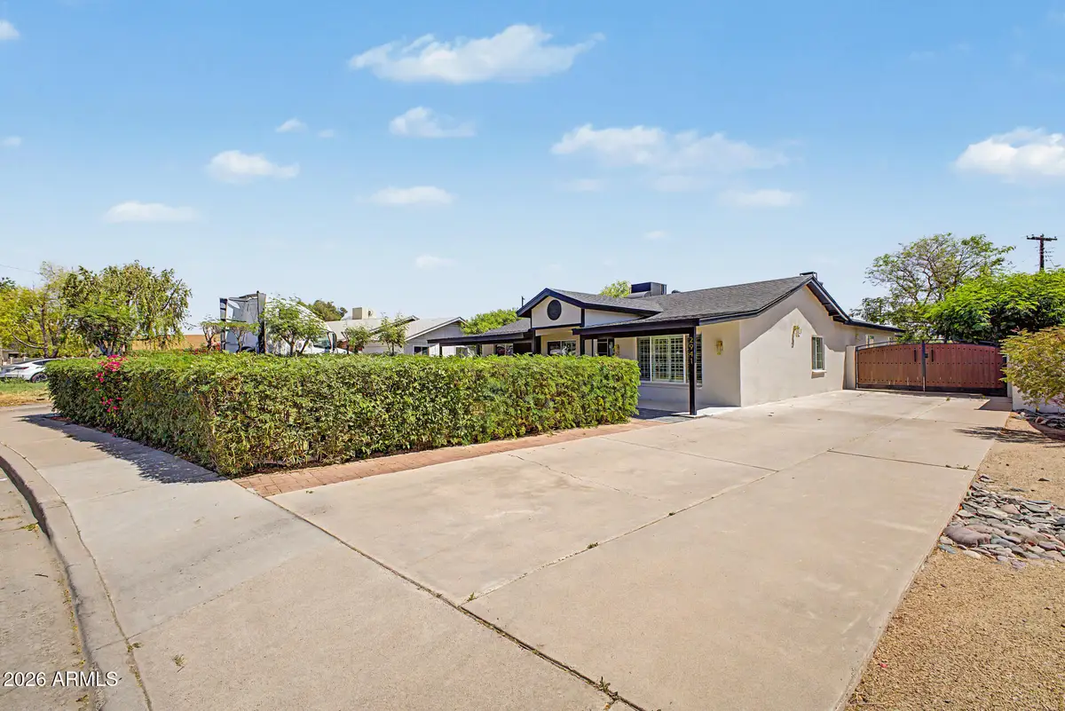 2941 N Granite Reef Road, Scottsdale, AZ 85251 - #1