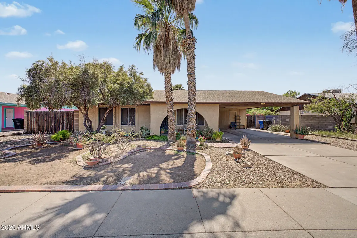 515 W Greentree Drive, Chandler, AZ 85225 - #1