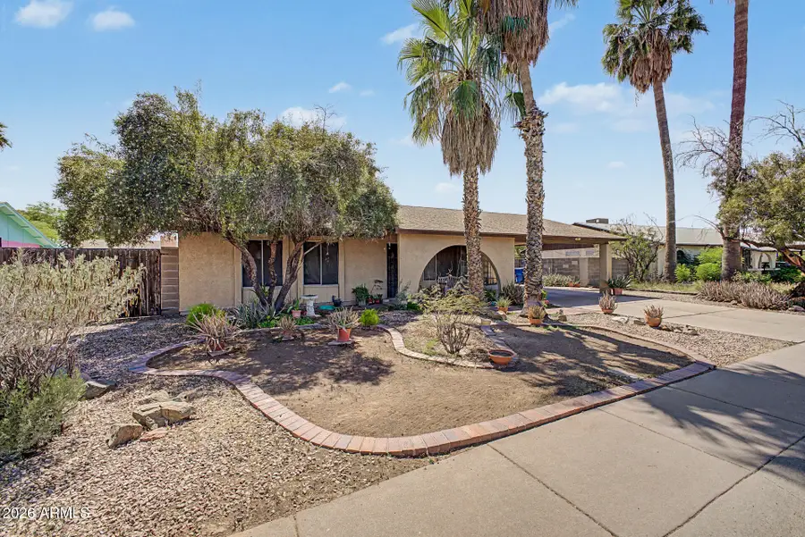 515 W Greentree Drive, Chandler, AZ 85225 - #3
