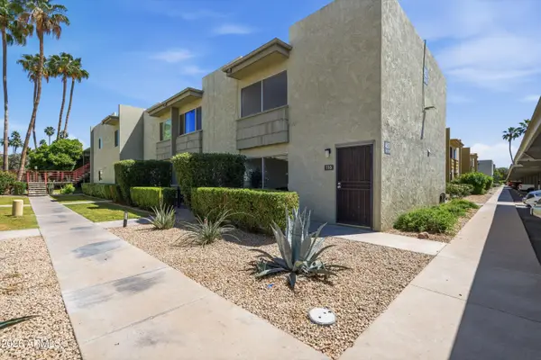 4620 N 68th Street #116, Scottsdale, AZ 85251
