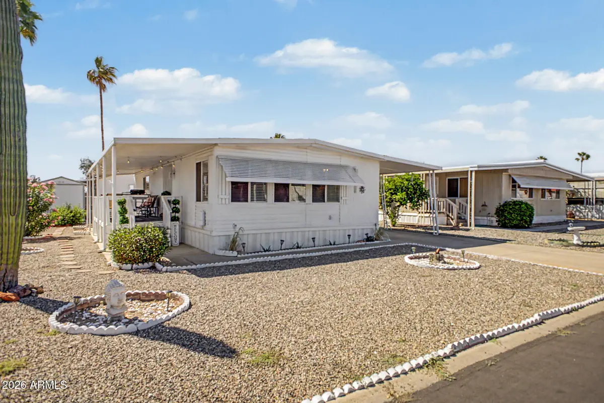 2650 W Union Hills Drive #156, Phoenix, AZ 85027 - #1