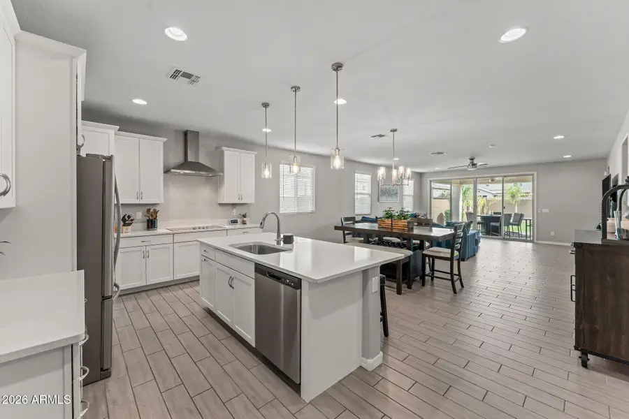 10085 E Barley Road, Florence, AZ 85132 - #3