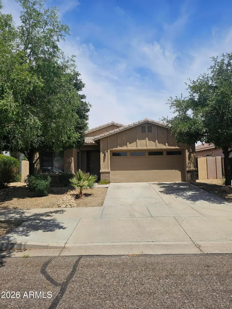 15165 N 138th Lane, Surprise, AZ 85379 - #3