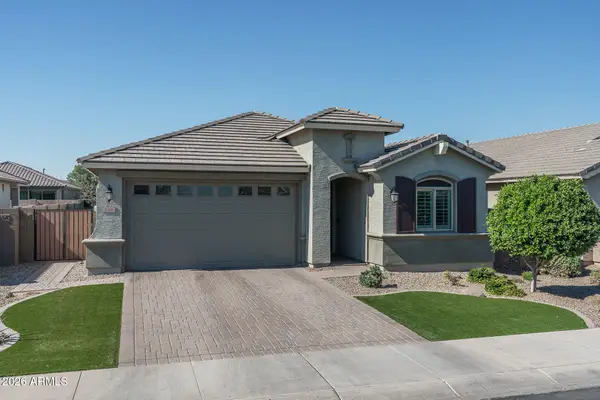 1166 N 151st Lane, Goodyear, AZ 85338