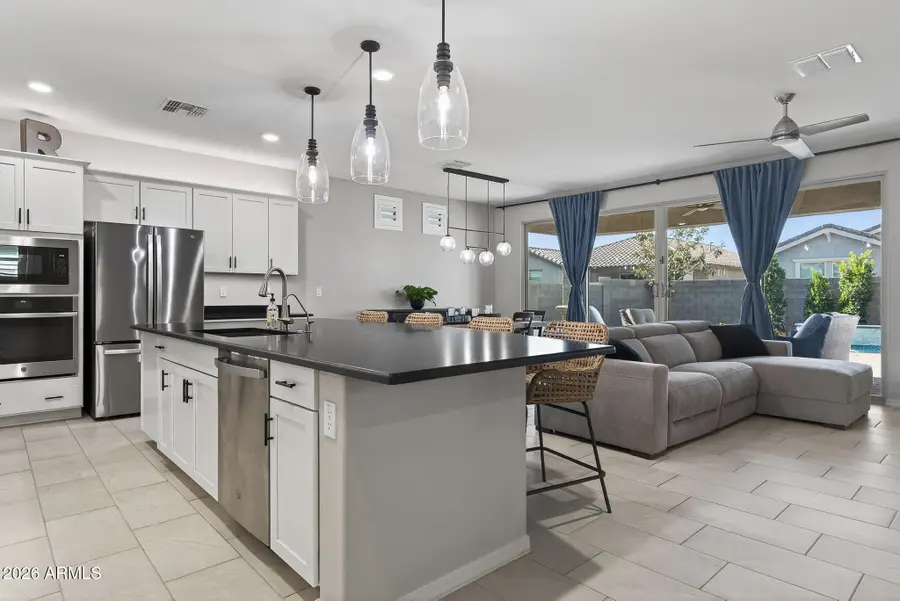 1166 N 151st Lane, Goodyear, AZ 85338 - #3