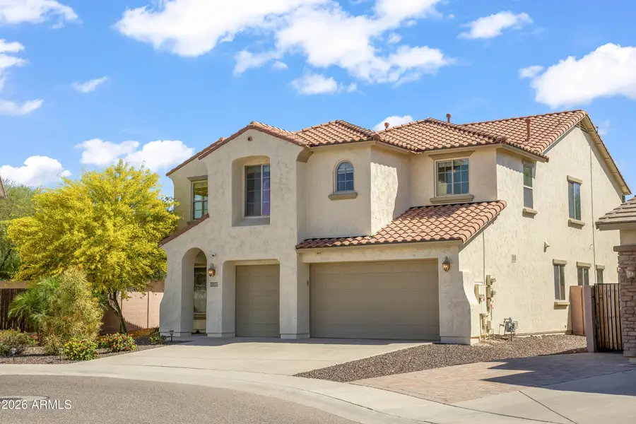 25307 N 51st Drive, Phoenix, AZ 85083 - #2