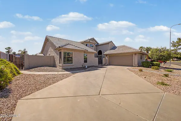 125 S Lakeview Boulevard, Chandler, AZ 85225