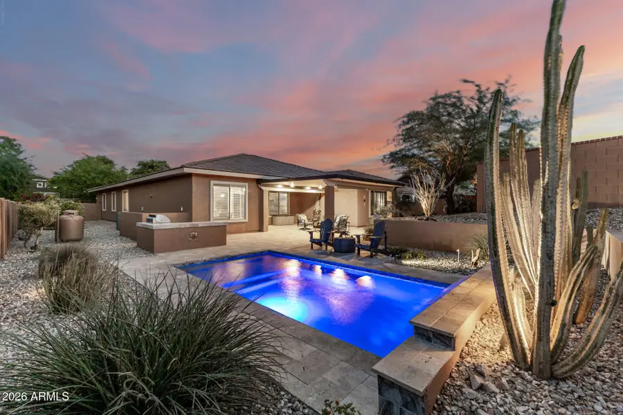 4398 N Golf Drive, Buckeye, AZ 85396 - #2