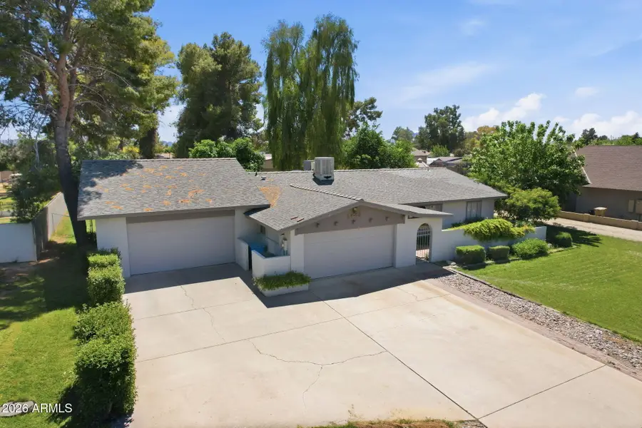 5449 E Emile Zola Avenue, Scottsdale, AZ 85254 - #2