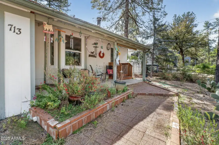 713 Seri Drive, Prescott, AZ 86303 - #3