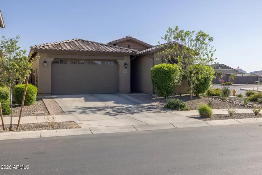 23001 E Stacey Road, Queen Creek, AZ 85142 - #3