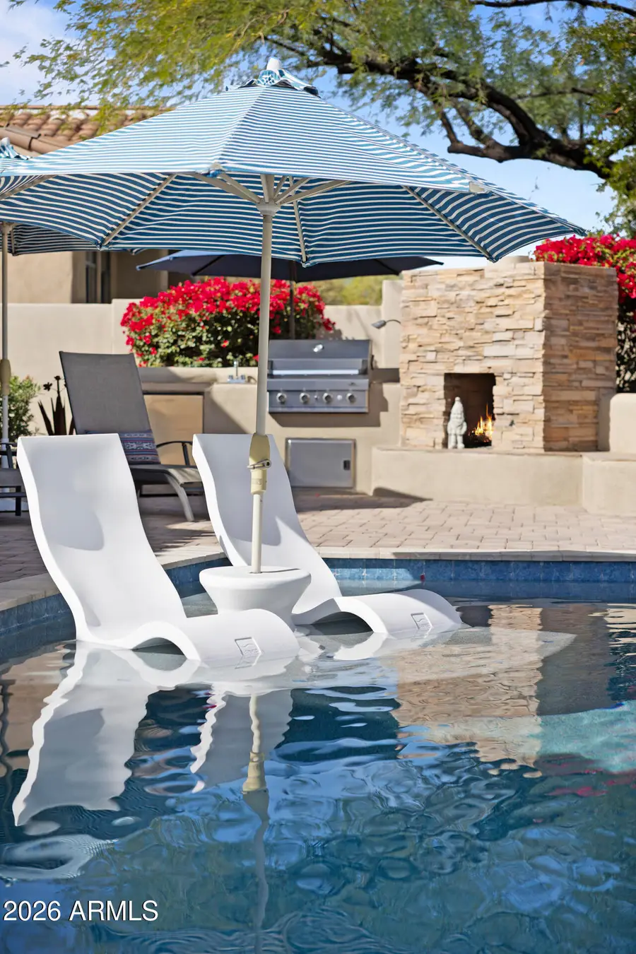 8084 E Windwood Lane, Scottsdale, AZ 85255 - #2