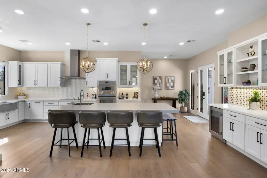 8084 E Windwood Lane, Scottsdale, AZ 85255 - #3