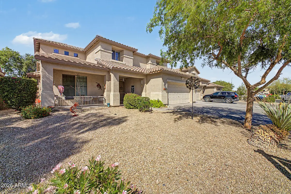 8636 W Cinnabar Avenue, Peoria, AZ 85345 - #1