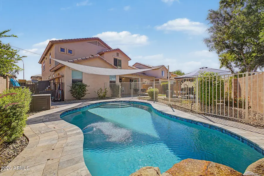 8636 W Cinnabar Avenue, Peoria, AZ 85345 - #3