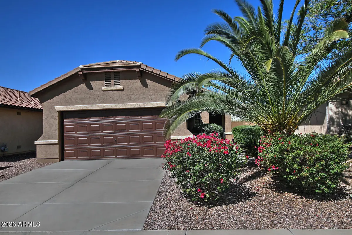 2312 N Hudson Drive, Florence, AZ 85132 - #1