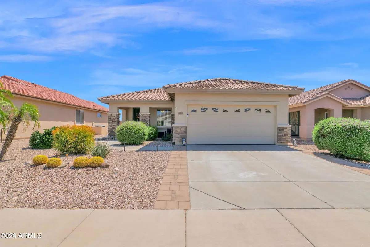 22569 W Antelope Trail, Buckeye, AZ 85326 - #1