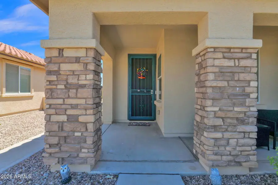 22569 W Antelope Trail, Buckeye, AZ 85326 - #2