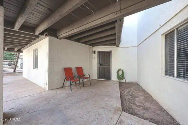 6236 N 16th Street #6, Phoenix, AZ 85016