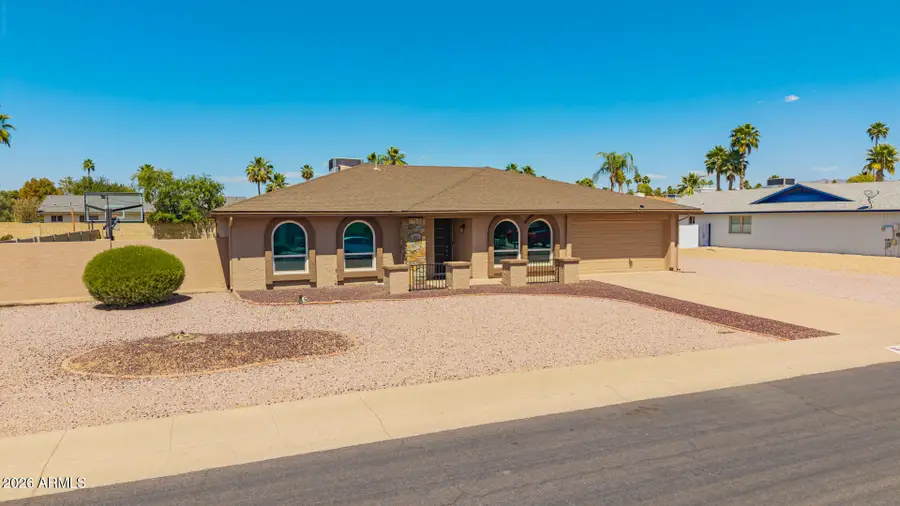 5828 E Ludlow Drive, Scottsdale, AZ 85254 - #2