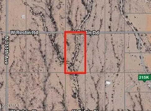 0000 W Restin Road #44, Wittmann, AZ 85361 - #2