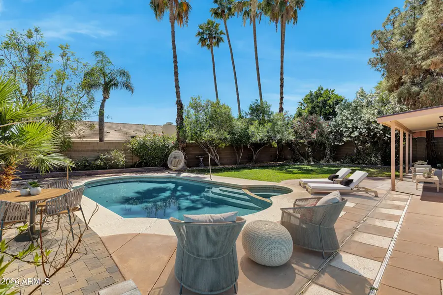 3907 E Coconino Street, Phoenix, AZ 85044 - #2