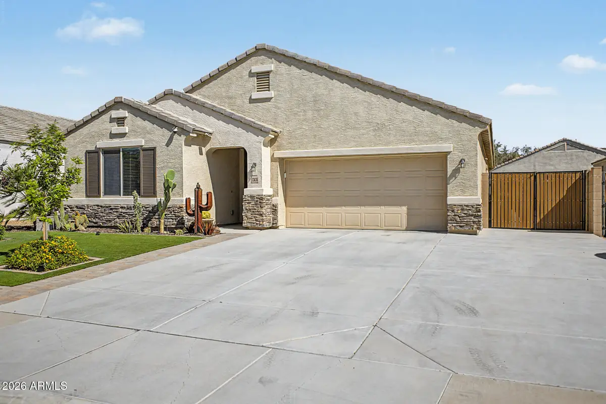 13636 W Remuda Drive, Peoria, AZ 85383 - #1