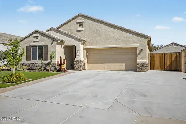 13636 W Remuda Drive, Peoria, AZ 85383