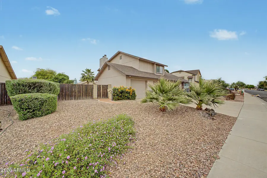 6408 W Sunnyside Drive, Glendale, AZ 85304 - #2