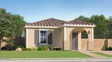 36056 W Charity Place, Maricopa, AZ 85138 - #1