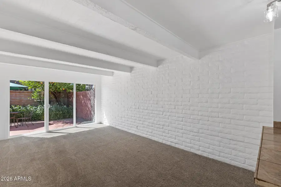 3012 N 32nd Street #36, Phoenix, AZ 85018 - #2