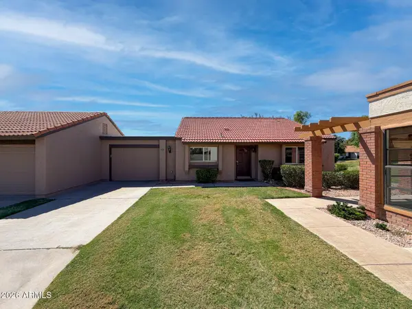 341 Leisure World --, Mesa, AZ 85206
