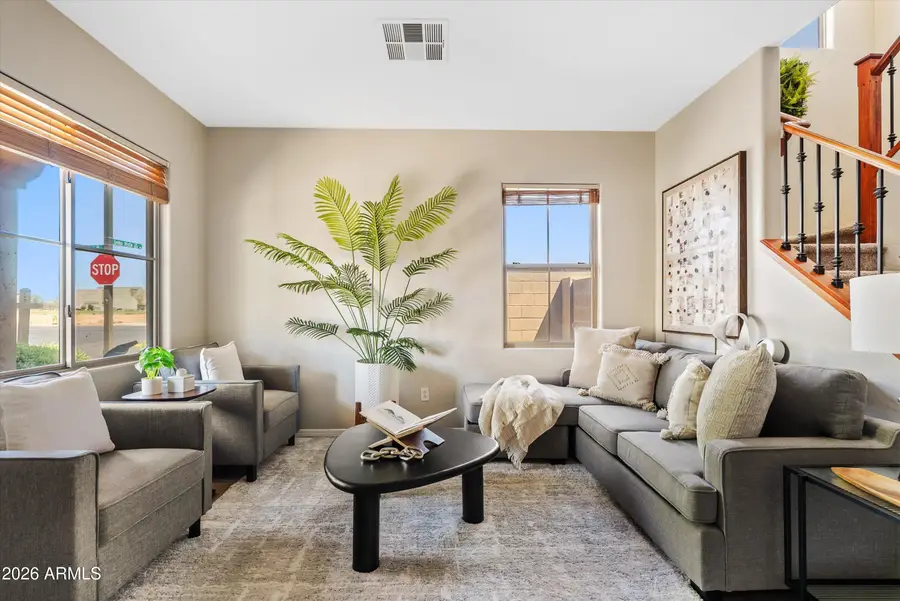 4597 E Loma Vista Street, Gilbert, AZ 85295 - #2