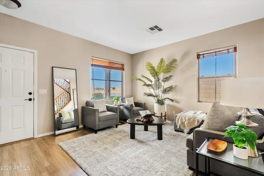 4597 E Loma Vista Street, Gilbert, AZ 85295 - #3