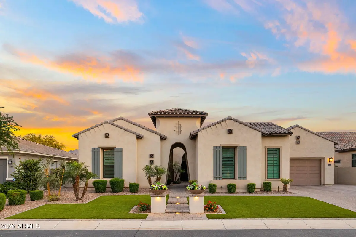 2537 E Turnberry Drive, Gilbert, AZ 85298 - #1