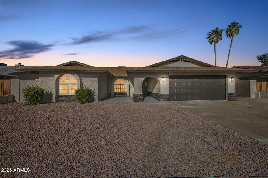 17819 N 57th Drive, Glendale, AZ 85308 - #2
