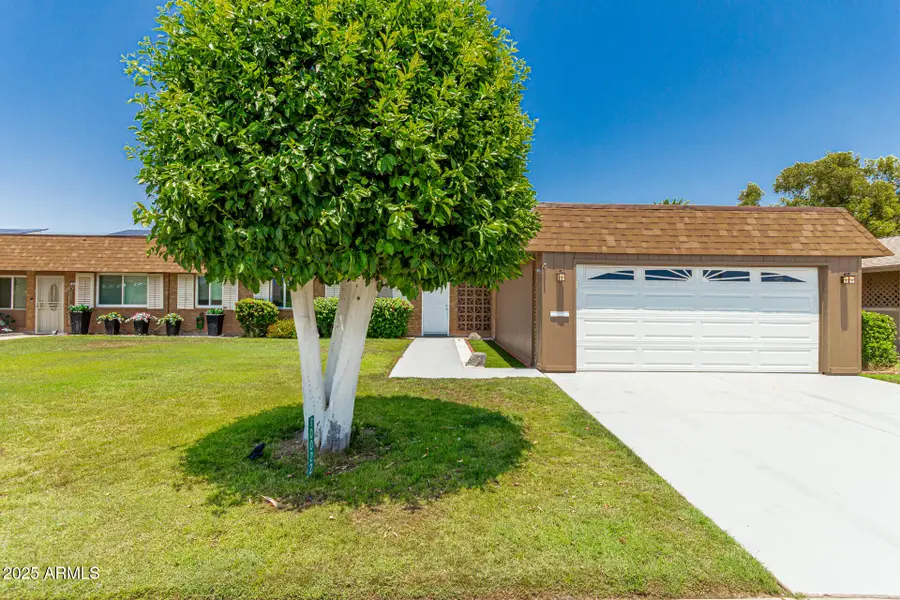 10022 W Mountain View Road, Sun City, AZ 85351 - #2