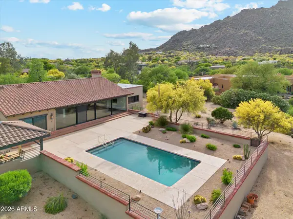 36402 N Derringer Place, Carefree, AZ 85377