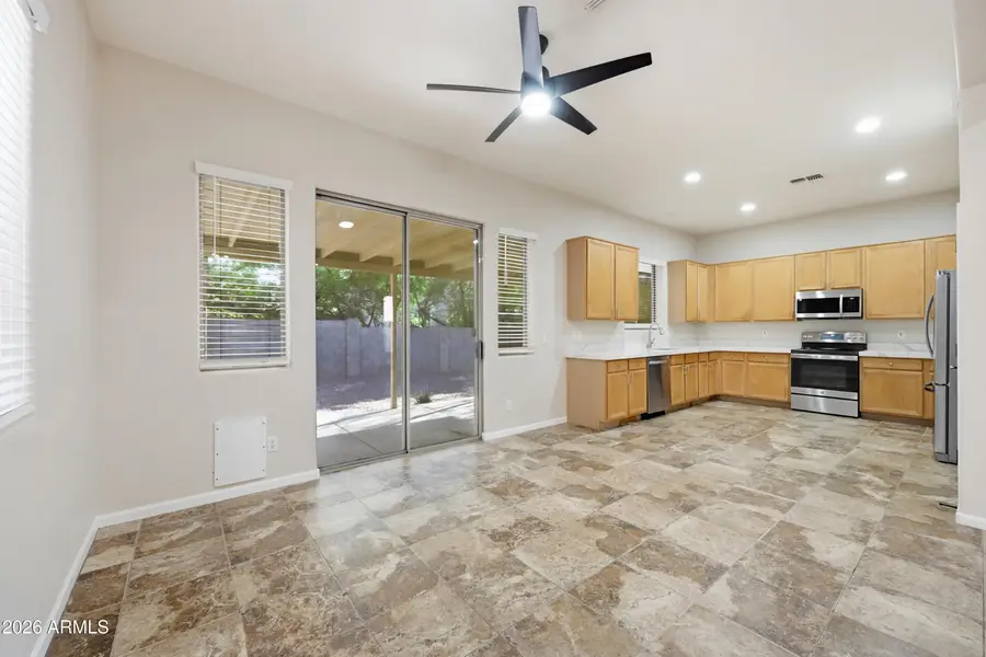 6359 S Eagle Pass Road, Gold Canyon, AZ 85118 - #3