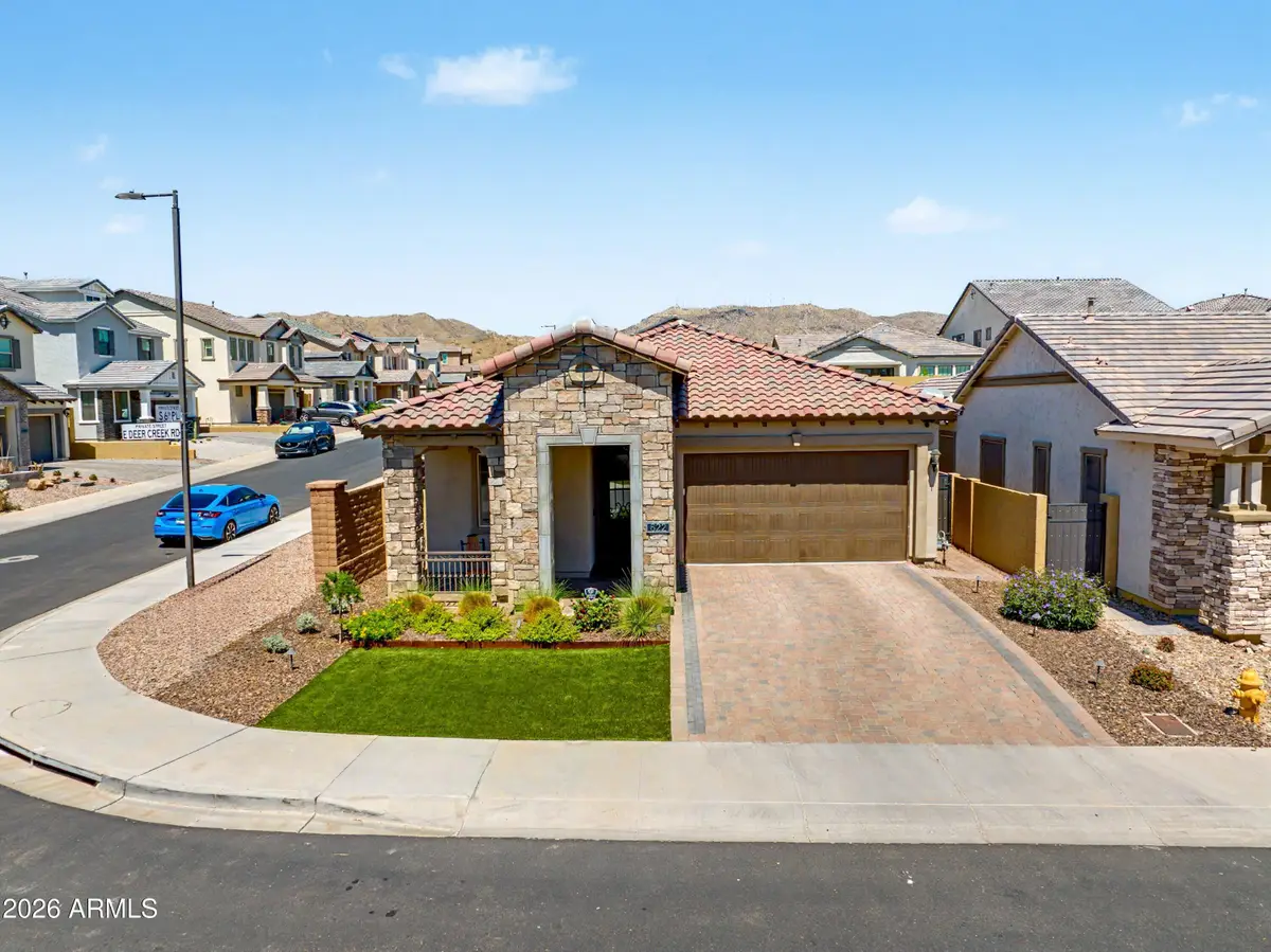 622 E Deer Creek Road, Phoenix, AZ 85048 - #1