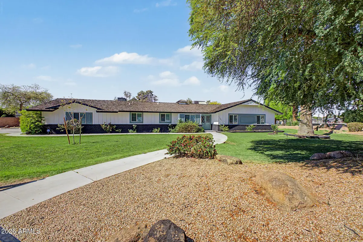 1501 W Dunlap Avenue, Phoenix, AZ 85021 - #1