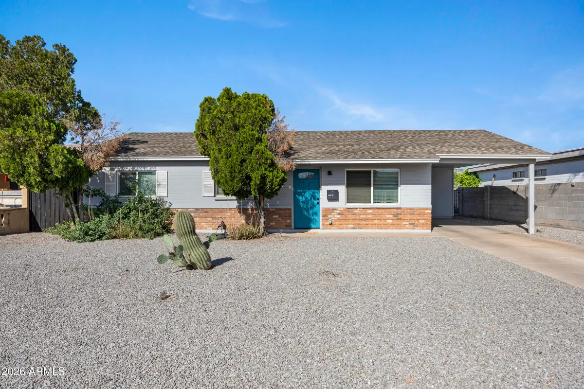 15016 N 27th Drive, Phoenix, AZ 85053 - #1