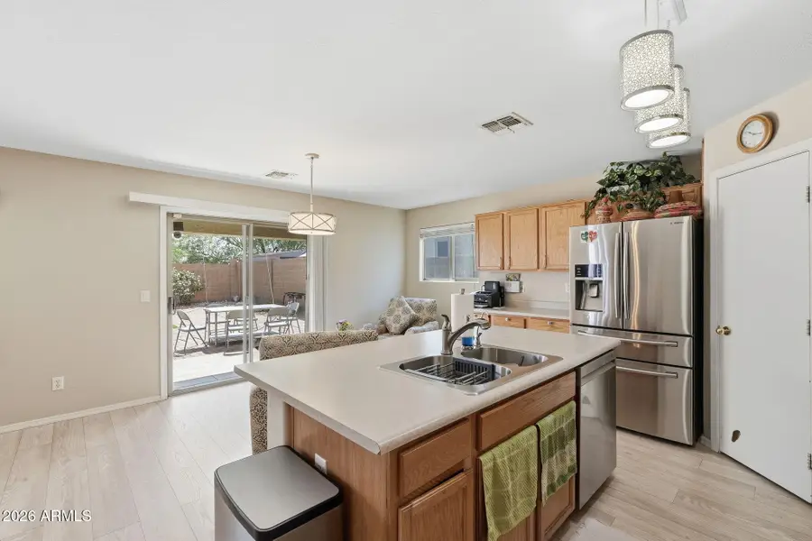 5309 S 16th Drive, Phoenix, AZ 85041 - #2