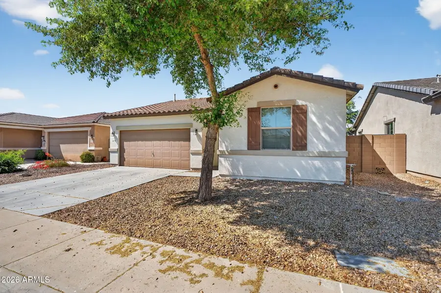 42176 W Corvalis Lane, Maricopa, AZ 85138 - #2