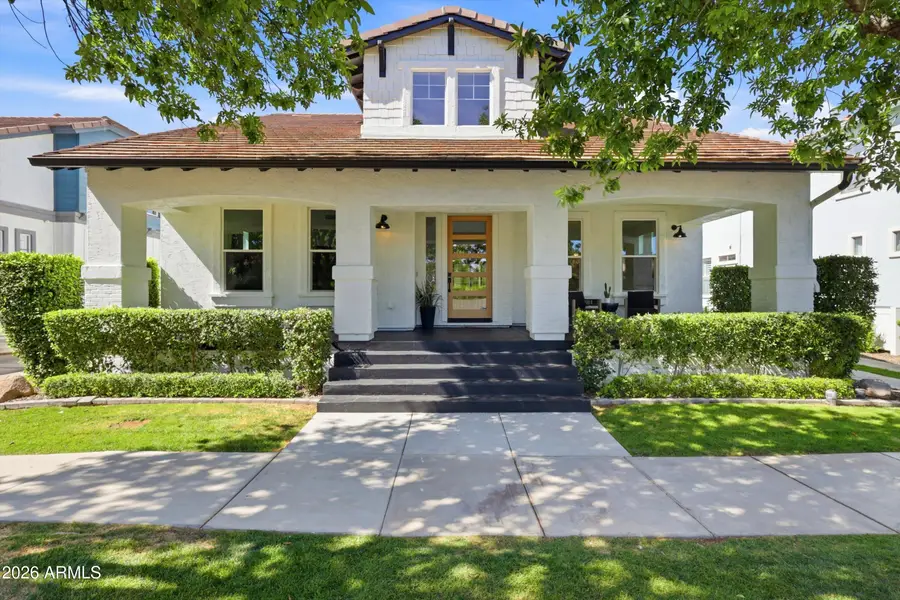 1360 S Mulberry Street, Gilbert, AZ 85296 - #2