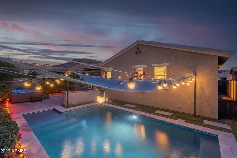 10380 W Alyssa Lane, Peoria, AZ 85383 - #2