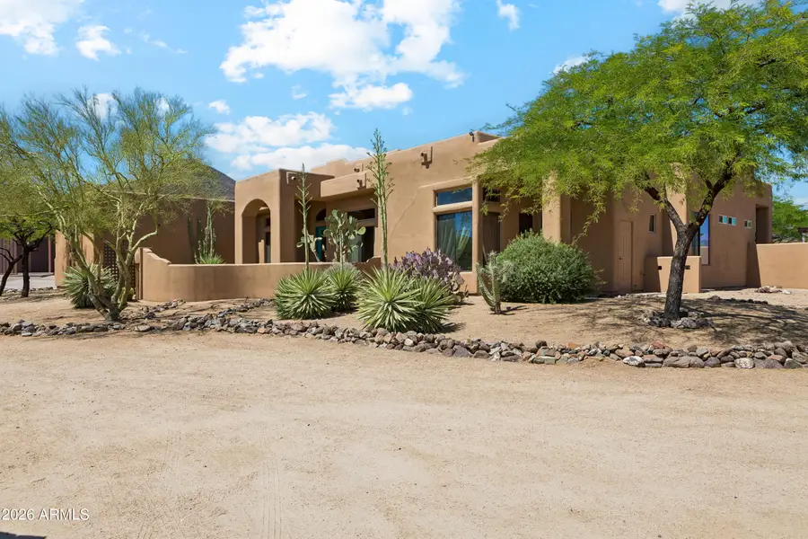 40455 N 26th Street, Cave Creek, AZ 85331 - #2